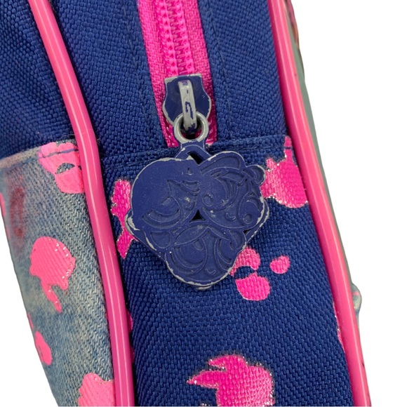 Vintage Powerpuff Girls Bag / Case - Picture 3 of 10